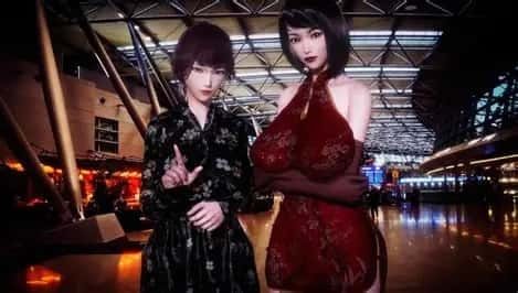 美德游戏 版本内容 预览图 7