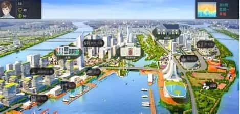 美德游戏 玩法展示 演示图 2