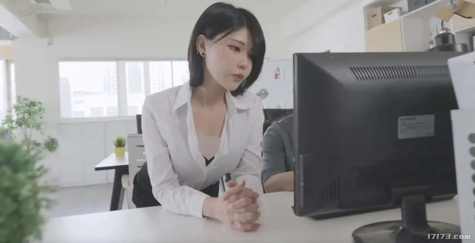 这个面试有点硬 (3) 故事片段 实机截图 6