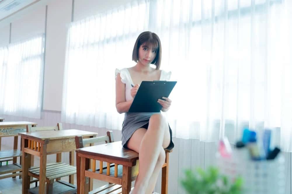 这个面试有点硬 (3) 实机画面 详情图 4