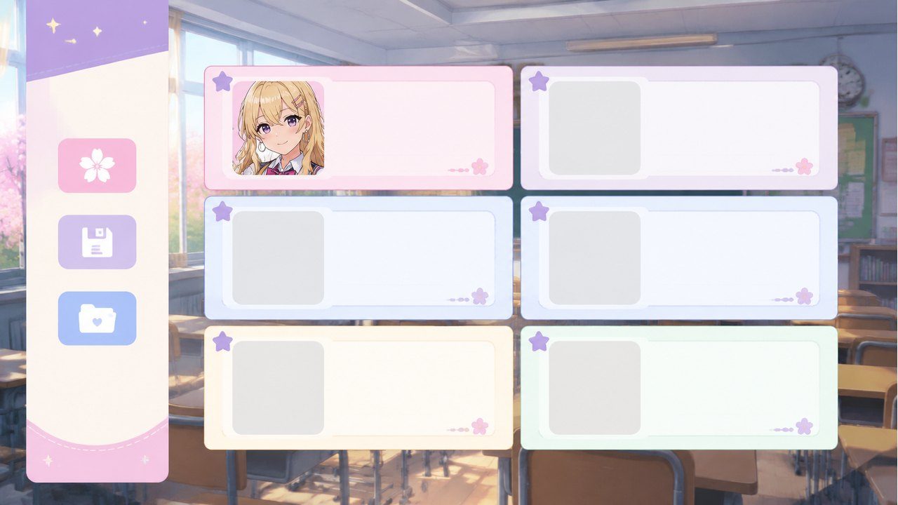 夏之音 中文界面 演示图 2