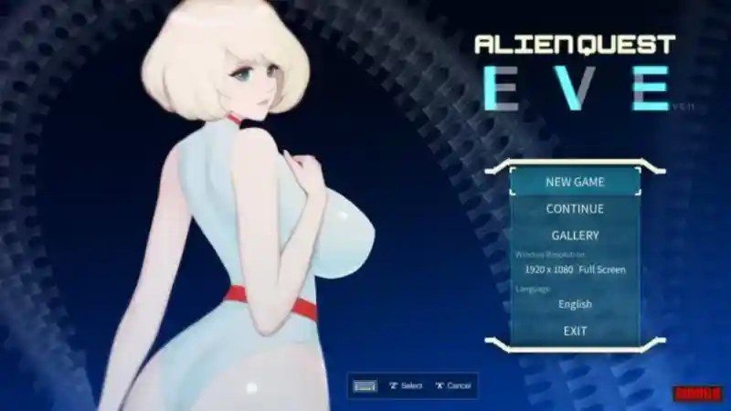 异形探索伊娃计划AlienQuestEVE 考察船剧情 页面配图 7